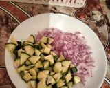 صورة لخطوة 1 من وصفة طبق صيفي