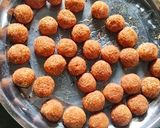 Foto langkah ke 6 dari resep Palm sugar cheese.