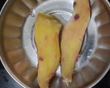 रताळ्याची खीर (Ratalyachi Kheer Recipe In Marathi) रेसिपी स्टेप 1 फोटो 
