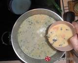 Σούπα-βάλσαμο, με πράσα, καρότα και πατάτες φωτογραφία βήματος 15