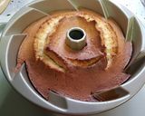 Foto del paso 13 de la receta: Bundt cake de Coco y chocolate blanco// Raffaello or coconut and white chocolate!!