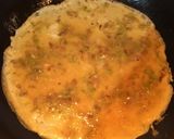 A picture of step 10 of Cabbage Maggi Wraps.