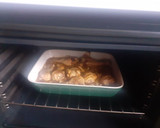 Foto del paso 4 de la receta: Pollo en salsa mostaza