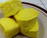 Foto langkah ke 1 dari resep Abon Tahu.