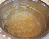 Foto del paso 2 de la receta: Ensalada de pasta con mayonesa de mango