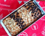Foto langkah ke 7 dari resep Banana Bread.