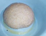 Foto del paso 5 de la receta: Masa para pizzas