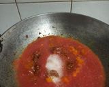 A picture of step 27 of Restaurant Style Gobhi Kofta Curry.