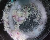 Foto langkah ke 2 dari resep Sayur Bayam Jagung.