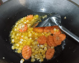 Foto langkah ke 3 dari resep Cah sawi ijo.