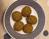 Foto del paso 5 de la receta Albóndigas de guisantes: 3 variedades