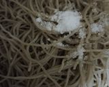 Foto langkah ke 1 dari resep Mie lethek.