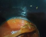Une image de l'étape 4 de Pomme de terre sautées aux épices.