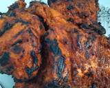 Tandoori Chicken recipe step 7 photo