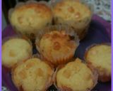 Foto langkah ke 7 dari resep Cheese Muffin favourite!!!.