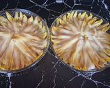 Une image de l'étape 3 de Tarte tatin aux endives du nord au fromage Mont des Cats 😀.