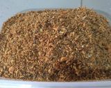 Foto langkah ke 5 dari resep Abon tongkol No MSG.