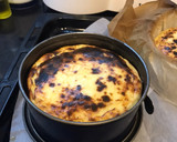 Foto del paso 5 de la receta: Tarta de queso y galleta