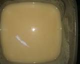 Mango Ice-cream without biscuit, without corn starch recipe step 1 photo