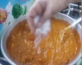 பட்டர் சிக்கன் (Butter chicken recipe in tamil) ரெசிபி ஸ்டேப் 5 புகைப்படம்
