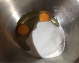 Foto del paso 1 de la receta: GALLETITAS DE VAINILLA CRAQUELADAS 🍪