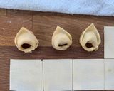 A picture of step 11 of Fresh Italian Pasta from Northern and Southern Italy for the World.