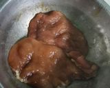 รูปขั้นตอนการทำที่ 2 ของ หมูย่าง