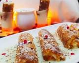 Shahi Tukry Roll Ups recipe step 8 photo