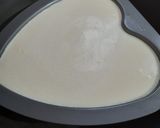 A picture of step 5 of Chana Pudding (Steamed).