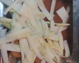 Foto del paso 2 de la receta: Mix de verduras salteadas