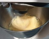 Foto del paso 2 de la receta: Magdalenas de chocolate con corazón de dulce de leche