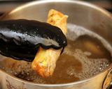 Tavaszi tekercs recept fázis 15 fotója