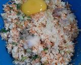 Foto langkah ke 1 dari resep Tahu Fantasi.