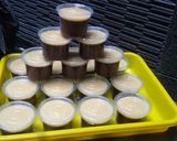 Foto langkah ke 10 dari resep Puding ala kfc by dapur ma2 AA.