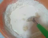 Foto del paso 3 de la receta: Tortitas negras 😁👌