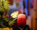 รูปขั้นตอนการทำที่ 3 ของ Red dragon fruit cocktail