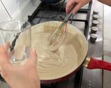 Foto del paso 7 de la receta: Congrio a la crema