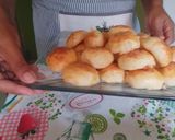 Foto del paso 7 de la receta: Chipa