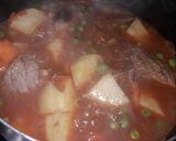 Foto del paso 3 de la receta: Estofado de Carne