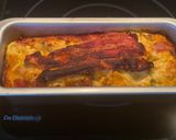 Sajnos đ„ bacon-os csirkemell formĂĄban sĂŒtve recept fĂĄzis 5 fotĂłja