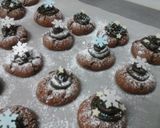 Foto del paso 11 de la receta Sorpresas de Navidad