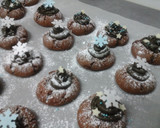 Foto del paso 11 de la receta: Sorpresas de Navidad