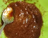 Foto langkah ke 3 dari resep Chicken Roasted Bumbu Semur.