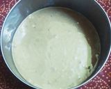 चॉकलेट ब्राउनी (chocolate brownie recipe in marathi) रेसिपी स्टेप 3 फोटो 