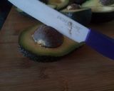 Foto del paso 3 de la receta: Guacamole sabrosón