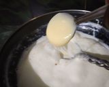 A picture of step 1 of MangoWedgesIceCream.