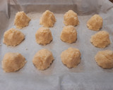 Foto del paso 1 de la receta: Coquitos