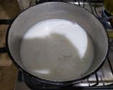 Foto del paso 1 de la receta: Flan casero