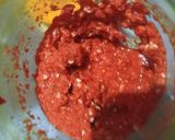 Foto langkah ke 2 dari resep Kalio Daging (Presto).