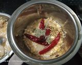 ચેટીનાદ અડાઈ ઢોંસા (Chettinad Adai Dosa recipe in Gujarati) રેસીપી સ્ટેપ2ફોટો